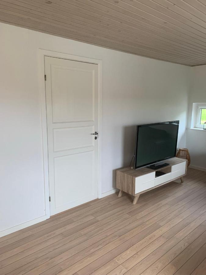 Casa Markskellet, - Hygge Og Leg For Alle Villa *