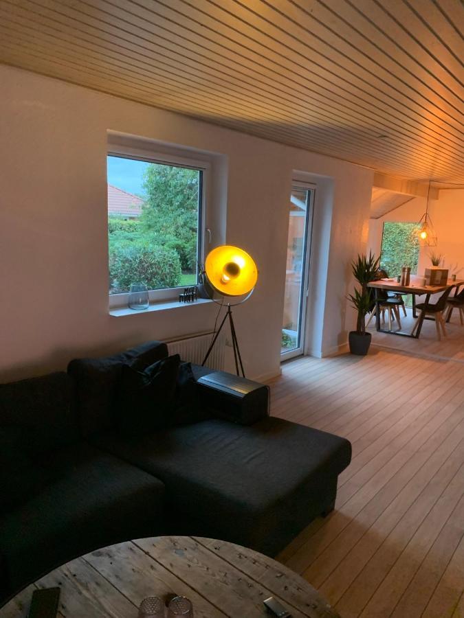 Villa Casa Markskellet, - Hygge Og Leg For Alle *