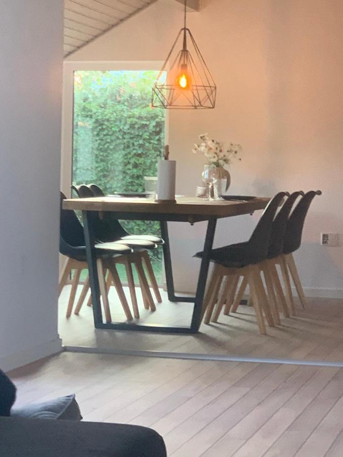 Villa Casa Markskellet, - Hygge Og Leg For Alle *