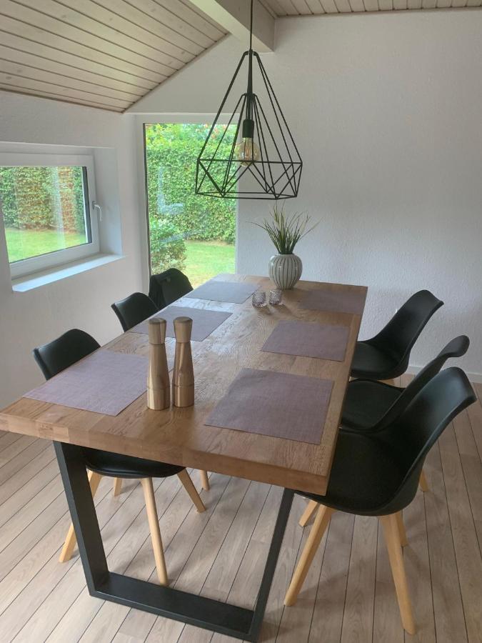 Villa Casa Markskellet, - Hygge Og Leg For Alle Billund