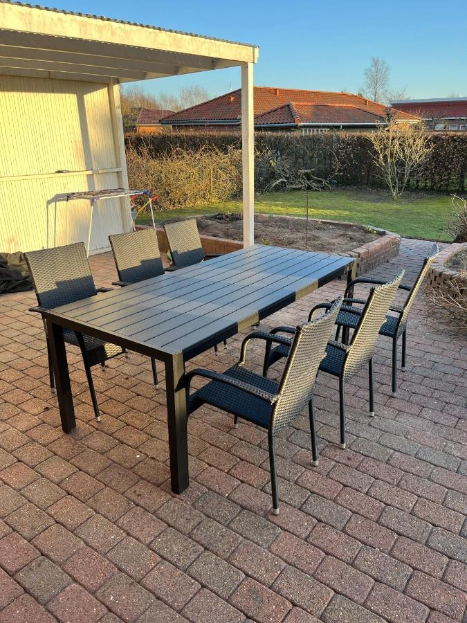 Casa Markskellet, - Hygge Og Leg For Alle *