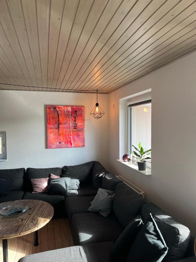 Casa Markskellet, - Hygge Og Leg For Alle Villa *
