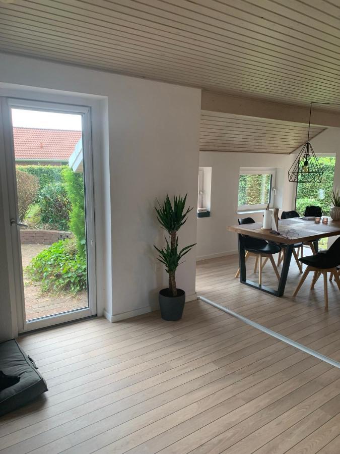 Villa Casa Markskellet, - Hygge Og Leg For Alle