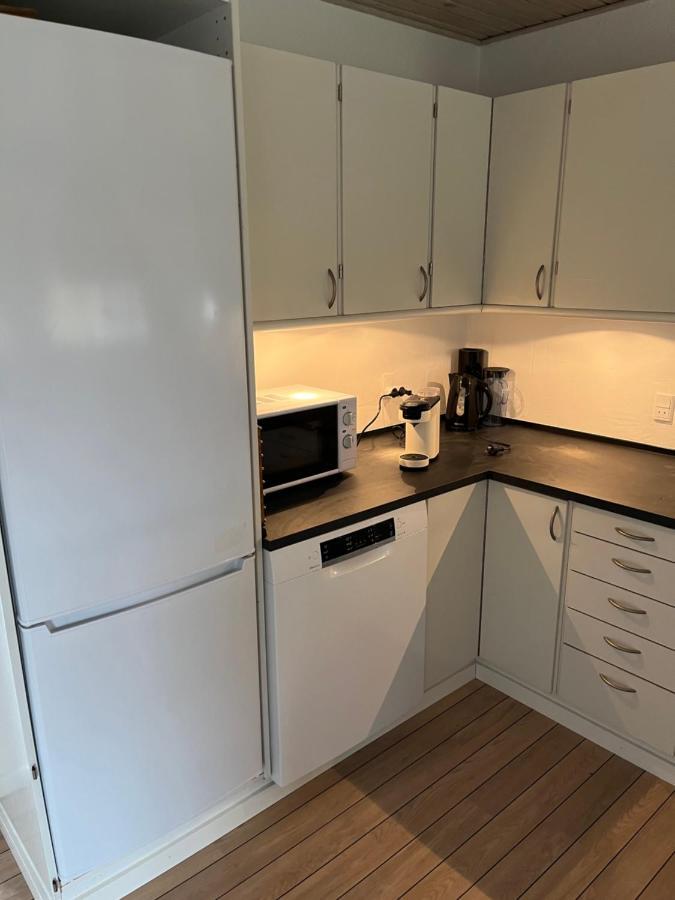 Casa Markskellet, - Hygge Og Leg For Alle Billund
