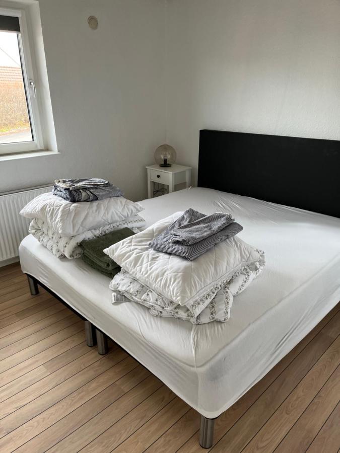 Casa Markskellet, - Hygge Og Leg For Alle